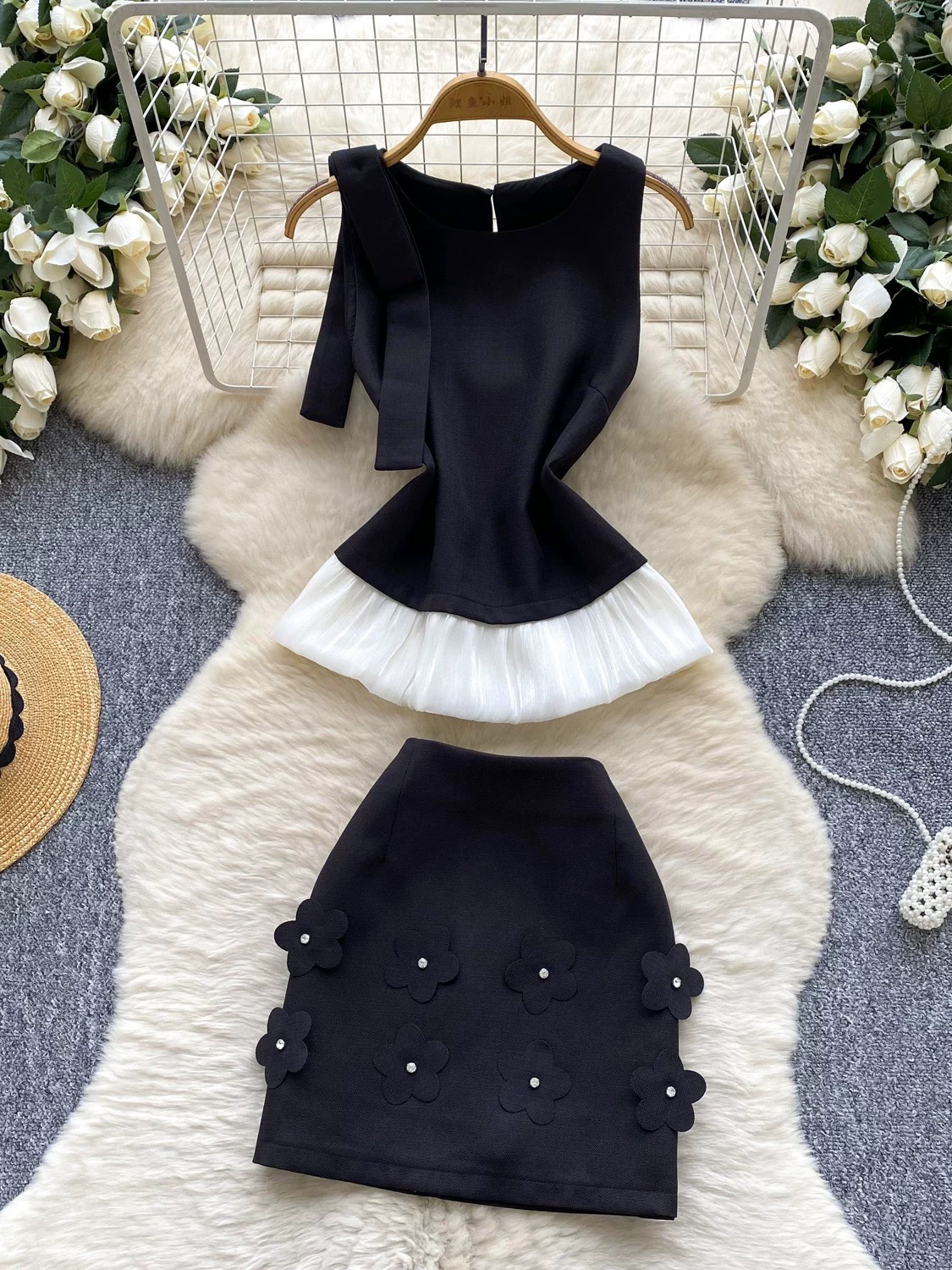 Mellowed out set FTP426 images